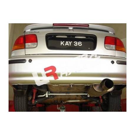 Barre anti-roulis UR Honda Civic 96-00 EK