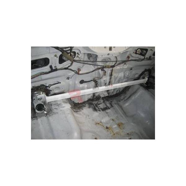 Indoor box UR Honda Integra 94-01 DC2