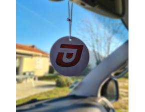 Car deodorizer Dynaparts smell new car