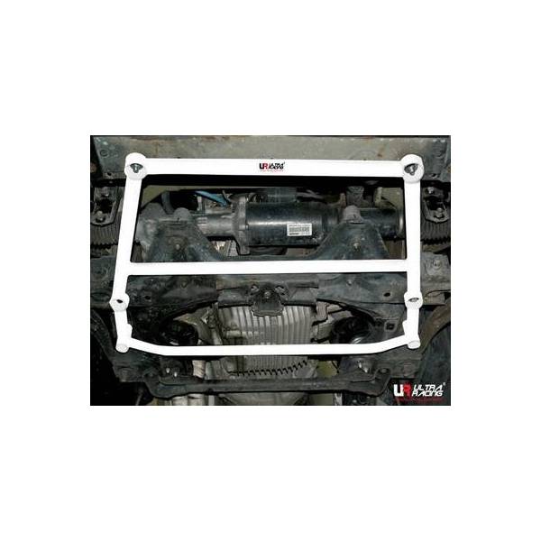 Barre inférieure avant UR Honda S2000 AP1/2