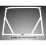 Barre inférieure avant UR Impreza STI 01-07 GD
