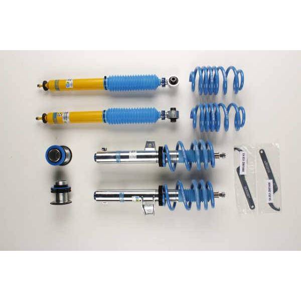 Kit de amortiguadores Bilstein B16 A3 8V, Leon 5F, Golf Mk7