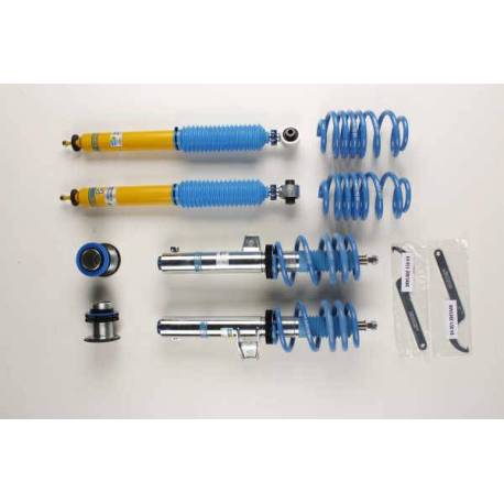 Kit shock absorbers Bilstein B16 A3 8V, Leon 5F, Golf Mk7