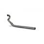 Downpipe De-Cat Scorpion Volkswagen GolF R MK7,5 Facelift