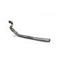 Downpipe Sport catalyst Scorpion Volkswagen GolF R MK7,5 Facelift