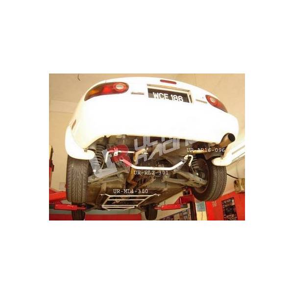 Barre anti-roulis UR Mazda MX5 NA 90-98