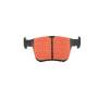 Pastillas de freno RP700 Racingline para pinzas de origen VWR670004/5/6/7