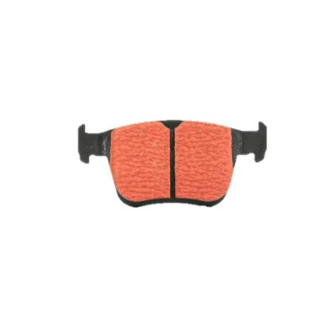 Plaquettes de frein RP700 Racingline pour étriers d'origine VWR670004/5/6/7