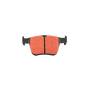Pastiglie freno RP700 Racingline per pinze originali VWR670004/5/6/7