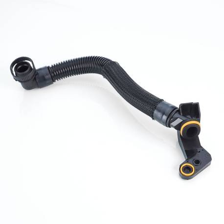 Durite adaptation PCV Inlet de turbo Audi S1/Ibiza/Polo