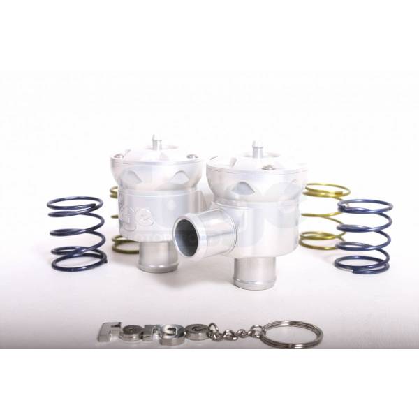 Dump valves à piston pour PORSCHE 996 TURBO kit de 2 FMDV008P2