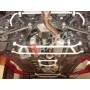 Anti-roll bar UR Mazda RX8