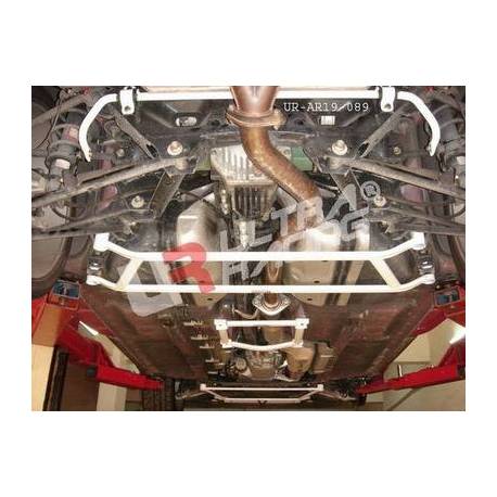 Anti-roll bar UR Mazda RX8