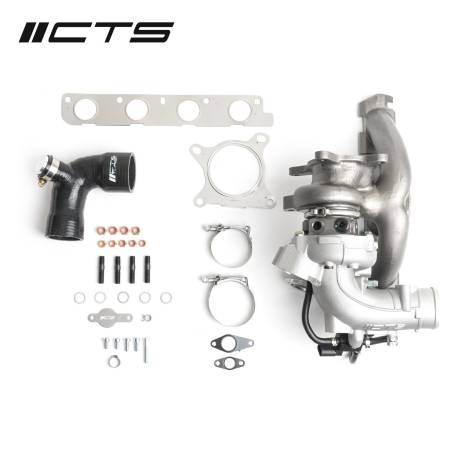 Turbo Hybrid K04-X Turbo CTS for EA113 or EA888gen1 CTS-TR-1050X