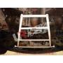 Lower bar before UR Mini Cooper (S) R53/R55 1.6 01+