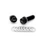 Tapones magnéticos RacingLine aceite Haldex Gen4 y Gen5 VWR180002