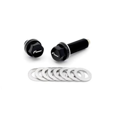 Magnetische Ablassschrauben RacingLine Haldex-Öl Gen4 und Gen5 VWR180002