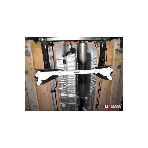 Barre inférieure milieu châssis UR Mini Countryman R60 11+