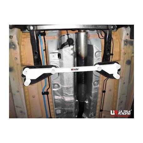 Barre inférieure milieu châssis UR Mini Countryman R60 11+