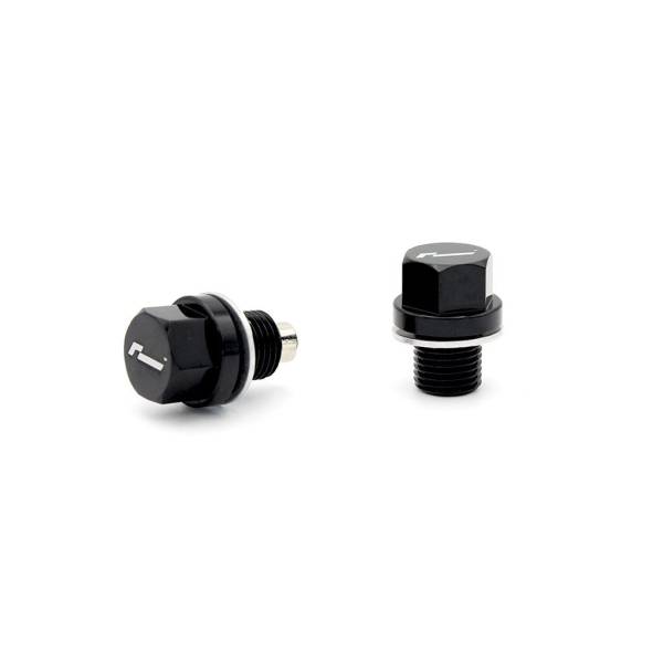 Magnetische Ablassschrauben RacingLine für Verteilergetriebe und Differential VWR180003