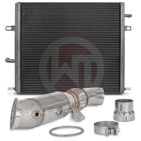 Wagner tuning racing package for BMW B58