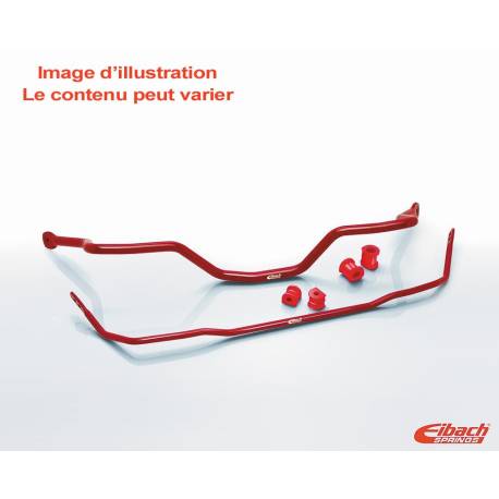 Barres anti-roulis Eibach pour SEAT LEON (1P1)