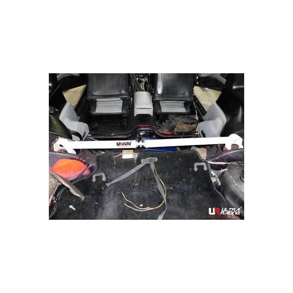 Barre intérieur coffre UR Nissan 300ZX Z32 90-97