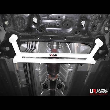Barre inférieure avant UR Nissan Juke 10+