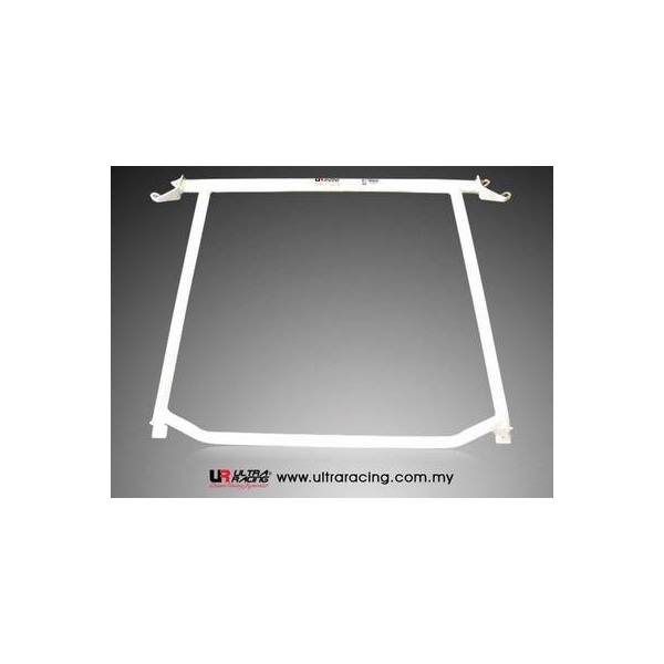 Indoor box UR Nissan S13 89-94