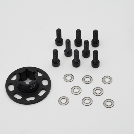 Kit Blockierung der Kurbelwellenriemenscheibe für BMW M2/M3/M4