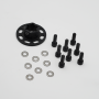 Kit de bloqueo de la polea del cigüeñal para BMW M2/M3/M4