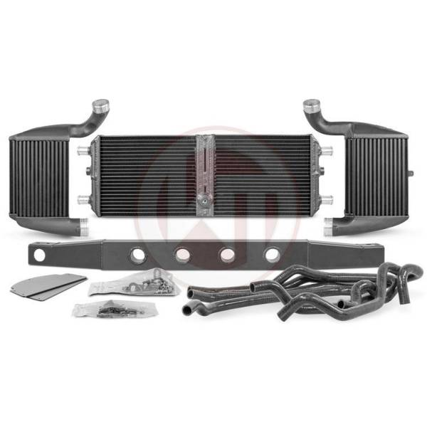 Intercooler Compétition Wagner Tuning pour Audi RS6 C6