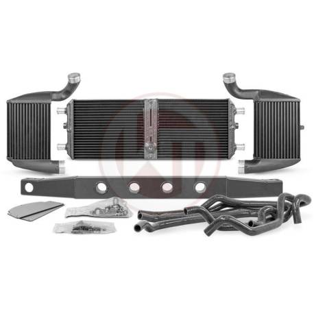 Motorsport-Ladeluftkühler Wagner Tuning für Audi RS6 C6