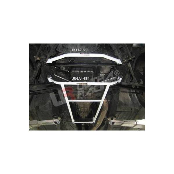 Barre inférieure avant UR Nissan S14 95-99