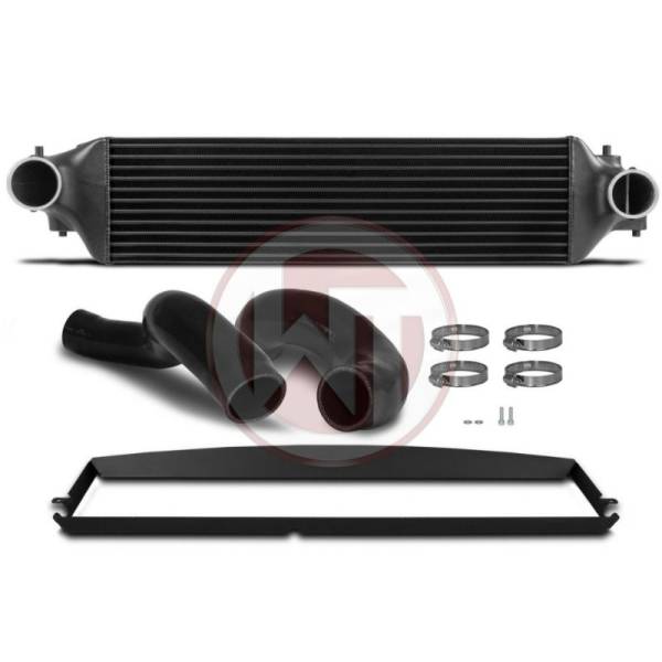 Intercooler Wagner Tuning for Honda Civic type R FK8