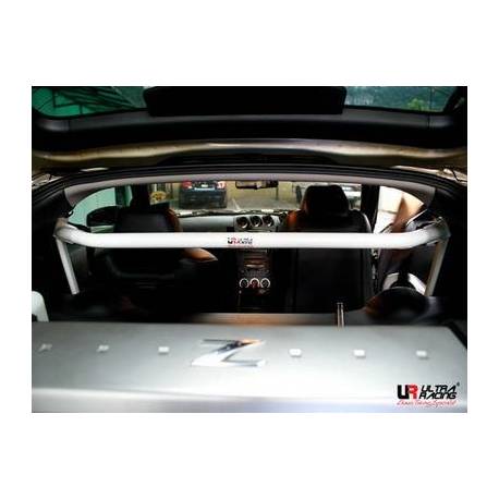 Transverse interior bar UR Nissan 350Z 02-08