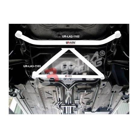 Lower bar before UR Porsche Boxster (986)