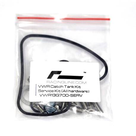Zubehör RacingLine VWR13G700-SERV