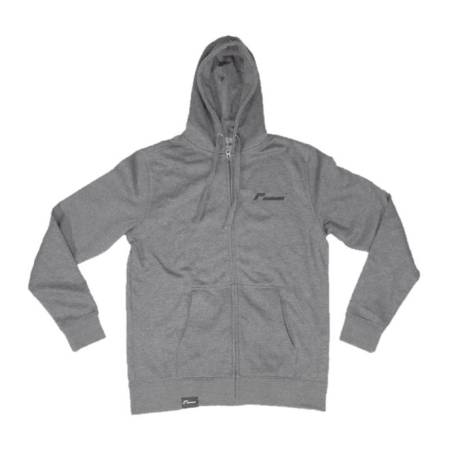 Sweatshirt Racingline Grau Racingline VWRA003S