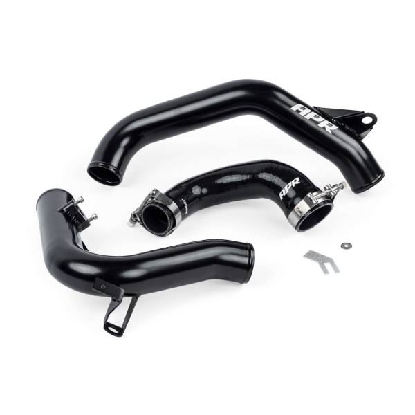 Kit of rigid durites of the turbo APR for 1.8/2.0TSI EA88 gen3 MQB