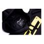 Sweatshirt Racingline Schwarz/Gelb Racingline VWRA004S