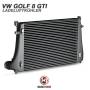 Intercooler Wagner Tuning for VW Golf 8 GTI (EA888 Gen.4)