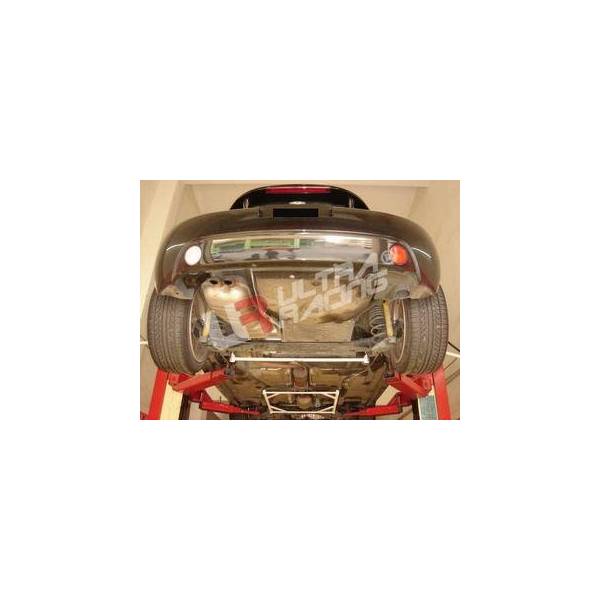 Barra inferiore posteriore UR VW New Beetle