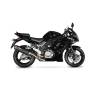 Silencieux Serket "Parallel" Scorpion Suzuki SV650 2004 - 2015