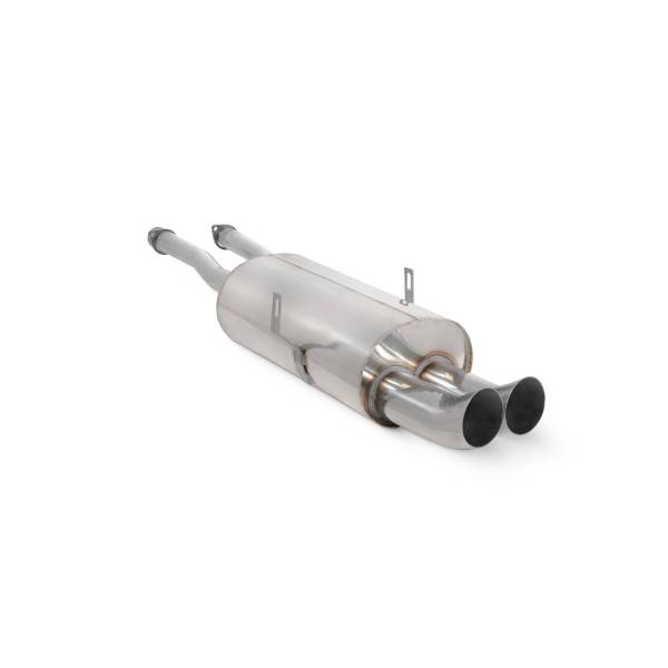 Cat-back System Scorpion for BMW E36 325/328