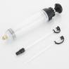 Seringue 500ml huiles/Fluides de remplissage Mecasiders