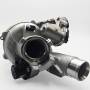 Garrett VAG Hybrid Turbo for Leon / Octavia / Golf 8 GTI 245hp EVO