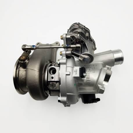 Turbo Hybride Garrett VAG pour Leon / Octavia / Golf 8 GTI 245cv EVO