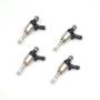 Pack de inyectores OEM Dynaparts +30% para motor EA888 Gen2
