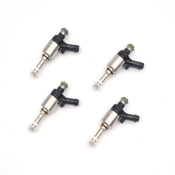 Kit iniettori OEM Dynaparts +30% per motore EA888 Gen2